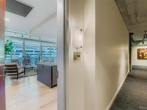 1620 Little Raven Street 501, Denver CO 80202