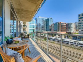 1620 Little Raven Street 501, Denver CO 80202