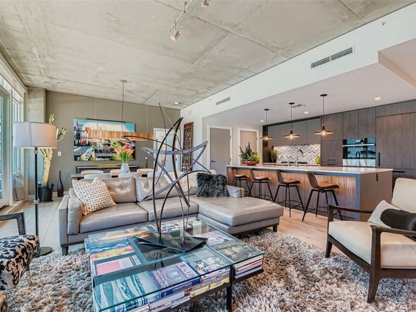 1620 Little Raven Street 501, Denver CO 80202