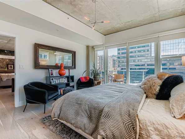 1620 Little Raven Street 501, Denver CO 80202