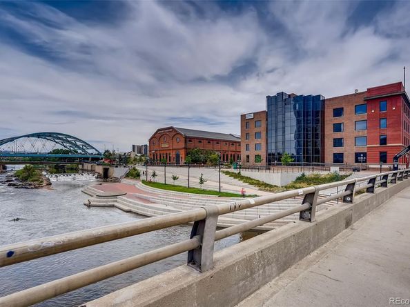 1620 Little Raven Street 501, Denver CO 80202