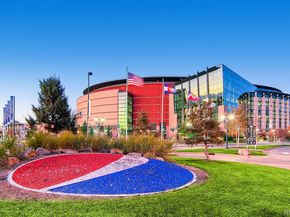 1620 Little Raven Street 501, Denver CO 80202