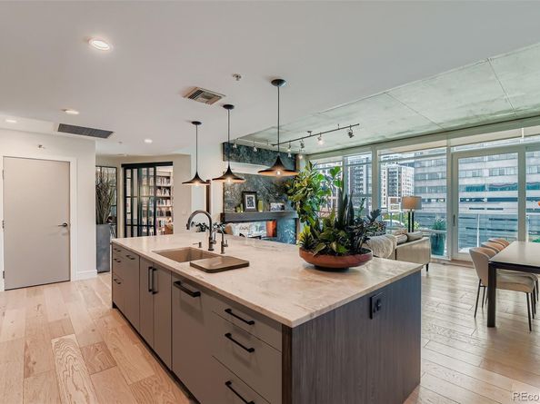 1620 Little Raven Street 501, Denver CO 80202