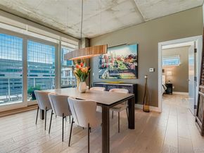 1620 Little Raven Street 501, Denver CO 80202