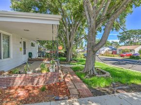 2691 S Hooker Street, Denver CO 80219