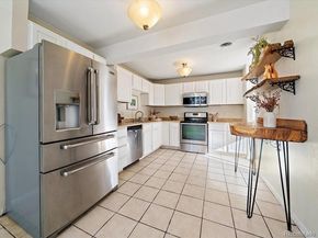 2691 S Hooker Street, Denver CO 80219