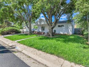 2691 S Hooker Street, Denver CO 80219