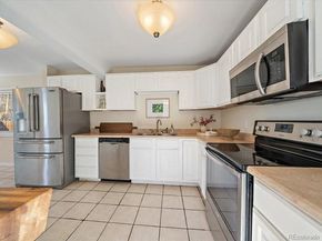 2691 S Hooker Street, Denver CO 80219