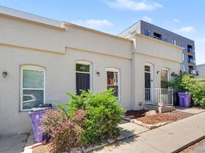 2536 Kensing Court, Denver CO 80211