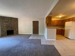 3275 S Ammons Street 103, Lakewood CO 80227
