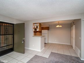 3275 S Ammons Street 103, Lakewood CO 80227