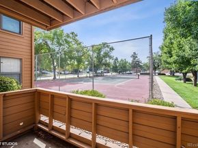 3275 S Ammons Street 103, Lakewood CO 80227