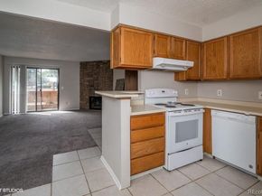 3275 S Ammons Street 103, Lakewood CO 80227