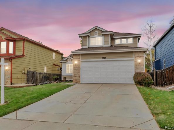 5763 S Youngfield Street, Littleton CO 80127