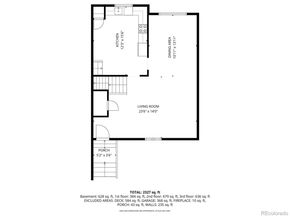 5436 S Walden Court, Centennial CO 80015