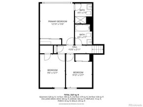 5436 S Walden Court, Centennial CO 80015
