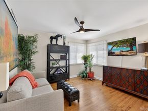 1301 N Fairfax Street, Denver CO 80220