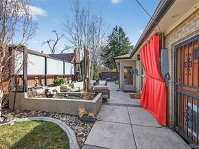 1301 N Fairfax Street, Denver CO 80220