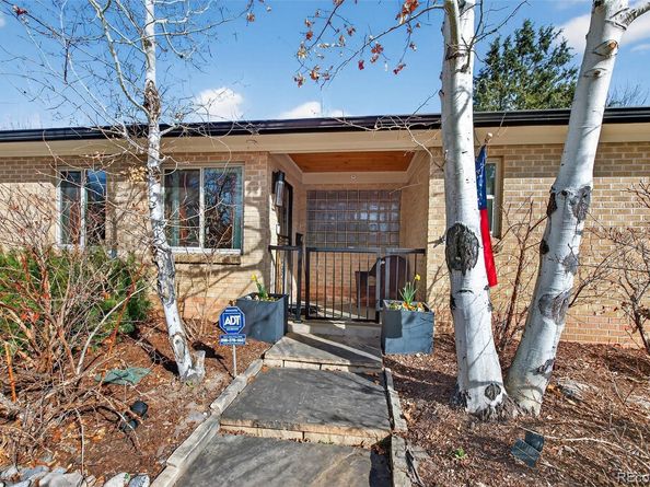 1301 N Fairfax Street, Denver CO 80220