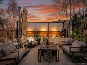 1301 N Fairfax Street, Denver CO 80220