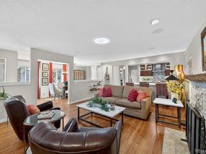 1301 N Fairfax Street, Denver CO 80220