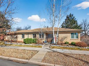 1301 N Fairfax Street, Denver CO 80220