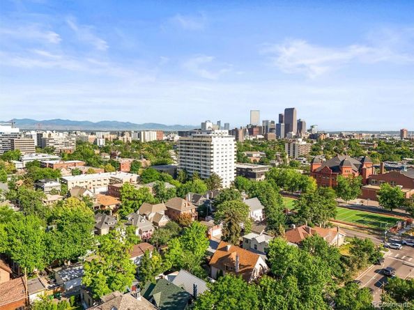734 N Downing Street, Denver CO 80218