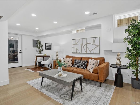 734 N Downing Street, Denver CO 80218