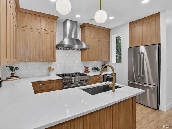 734 N Downing Street, Denver CO 80218