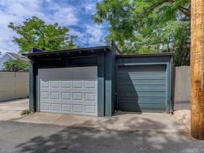 734 N Downing Street, Denver CO 80218