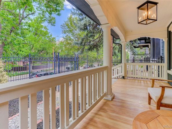 734 N Downing Street, Denver CO 80218