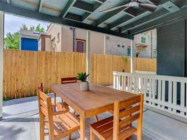 734 N Downing Street, Denver CO 80218