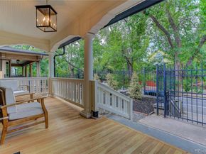 734 N Downing Street, Denver CO 80218