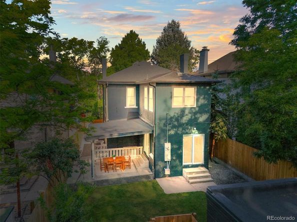 734 N Downing Street, Denver CO 80218