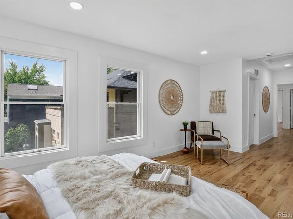 734 N Downing Street, Denver CO 80218