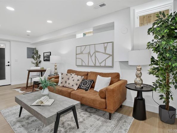 734 N Downing Street, Denver CO 80218
