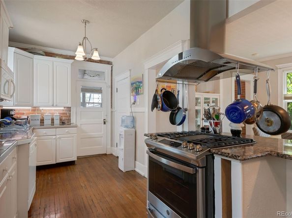 3732 Alcott Street, Denver CO 80211