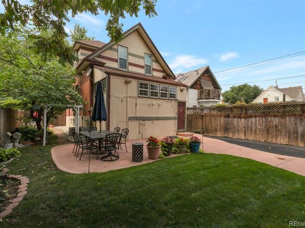3732 Alcott Street, Denver CO 80211