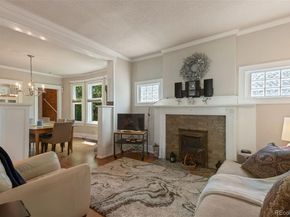 3732 Alcott Street, Denver CO 80211