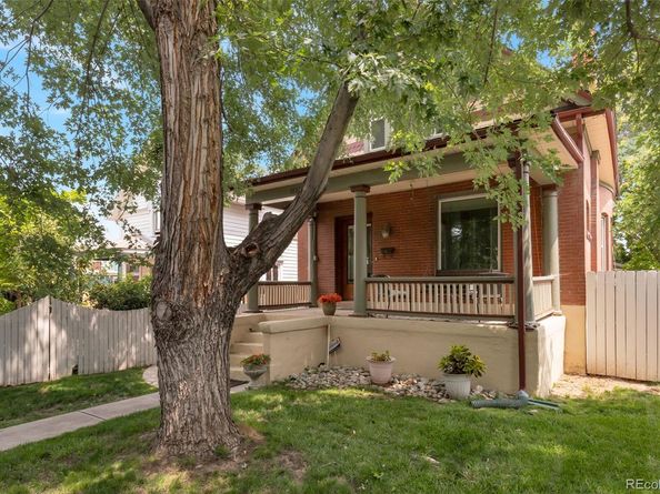 3732 Alcott Street, Denver CO 80211