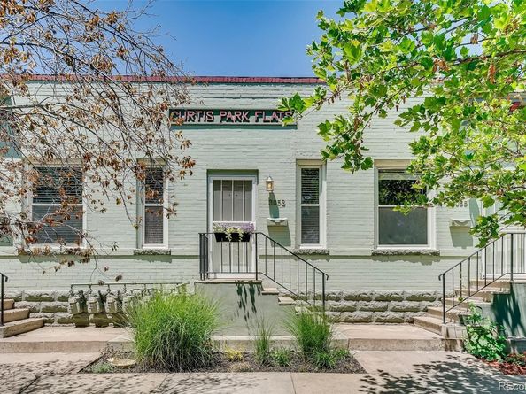 3053 Curtis Street, Denver CO 80205