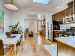 3053 Curtis Street, Denver CO 80205