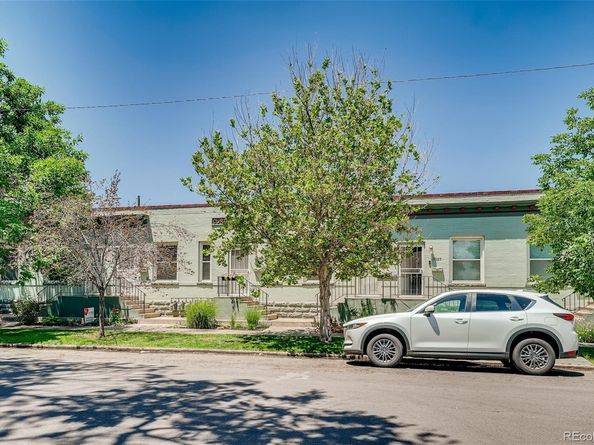 3053 Curtis Street, Denver CO 80205