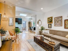 3053 Curtis Street, Denver CO 80205