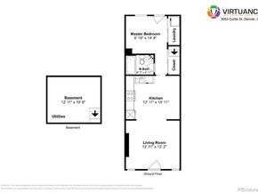 3053 Curtis Street, Denver CO 80205