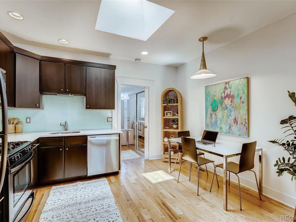 3053 Curtis Street, Denver CO 80205