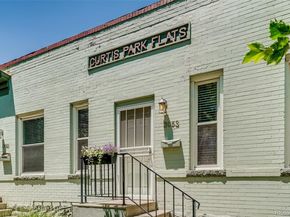 3053 Curtis Street, Denver CO 80205
