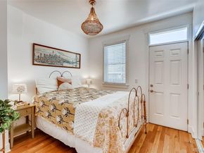 3053 Curtis Street, Denver CO 80205