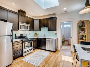 3053 Curtis Street, Denver CO 80205