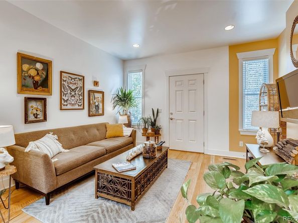 3053 Curtis Street, Denver CO 80205